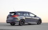 2015 Ford Focus ST Wagon. Image by Ford.