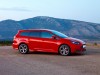 2012 Ford Focus ST Estate. Image by Ford.