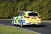 2012 Ford Focus ST Estate Police car. Image by Ford.
