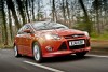 2011 Ford Focus Zetec-S. Image by Jamie Lipman.