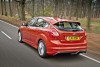 2011 Ford Focus Zetec-S. Image by Jamie Lipman.