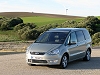 2010 Ford Galaxy. Image by Mark Nichol.