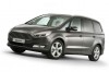 2015 Ford Galaxy. Image by Ford.