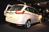 2010 Ford Grand C-MAX. Image by United Pictures.