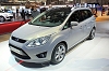 2010 Ford Grand C-MAX. Image by headlineauto.