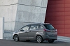 2011 Ford Grand C-Max. Image by Ford.