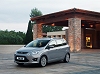 2011 Ford Grand C-Max. Image by Ford.