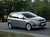 2011 Ford Grand C-Max. Image by Ford.