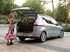 2011 Ford Grand C-Max. Image by Ford.