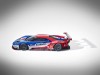 2016 Ford GT for Le Mans. Image by Ford.