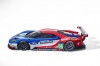 2016 Ford GT for Le Mans. Image by Ford.