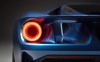 2016 Ford GT. Image by Ford.