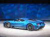 2016 Ford GT. Image by Newspress.