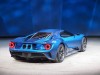 2016 Ford GT. Image by Newspress.
