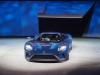 2016 Ford GT. Image by Newspress.