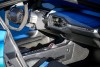 2017 Ford GT driven. Image by Ford.