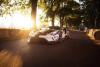 2020 Ford GT Mk II. Image by Ford.