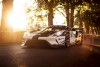 2020 Ford GT Mk II. Image by Ford.