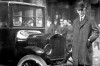 Ford marks 150 years since Henry Ford's birth. Image by Ford.