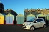2010 Ford Ka. Image by Kyle Fortune.