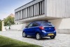 2016 Ford Ka+. Image by Ford.