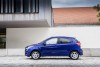 2017 Ford Ka+. Image by Ford.