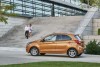 2017 Ford Ka+. Image by Ford.