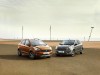 2018 Ford Ka+ Active and update. Image by Ford.