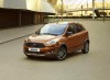 2018 Ford Ka+ Active and update. Image by Ford.