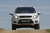 2011 Ford Kuga. Image by Ford.