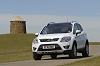 2011 Ford Kuga. Image by Ford.