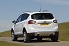 2011 Ford Kuga. Image by Ford.