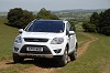 2011 Ford Kuga. Image by Ford.