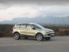 2012 Ford Kuga. Image by Ford.