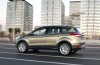 2012 Ford Kuga. Image by Ford.