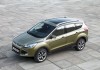 2012 Ford Kuga. Image by Ford.