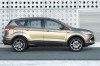 2012 Ford Kuga. Image by Ford.