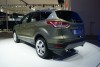 2012 Ford Kuga. Image by Headlineauto.co.uk.