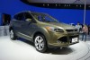 2012 Ford Kuga. Image by Headlineauto.co.uk.