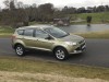 2013 Ford Kuga. Image by Shane O' Donoghue.