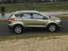 2013 Ford Kuga. Image by Shane O' Donoghue.