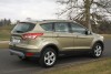 2013 Ford Kuga. Image by Dave Humphreys.