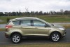 2013 Ford Kuga. Image by Dave Humphreys.