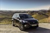 2018 Ford Kuga Vignale. Image by Ford.