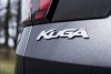 2018 Ford Kuga Vignale. Image by Ford.