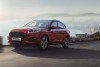 2019 Ford Kuga. Image by Ford.