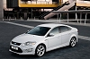 2010 Ford Mondeo. Image by Ford.