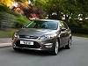 2010 Ford Mondeo. Image by Ford.