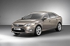 2010 Ford Mondeo. Image by Ford.