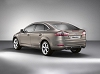 2010 Ford Mondeo. Image by Ford.